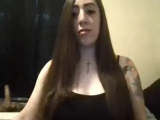 Camsoda Free Porn Cam of hintofhoneyy