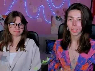 Camsoda Best Webcam of agnes-mad