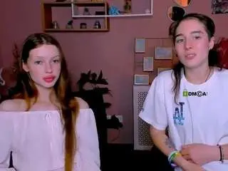 Camsoda Best Webcam of agnes-mad