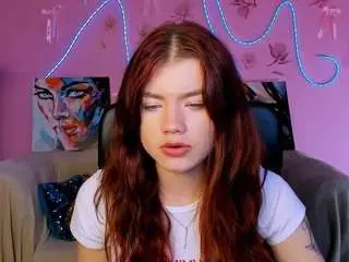 Camsoda Adult Webcam of agnes-mad