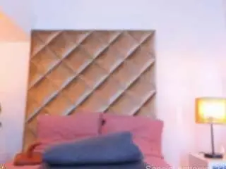 Camsoda Best live sex cam show of crazyorange