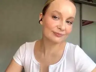 Camsoda Adult Webcam of merririesgraf