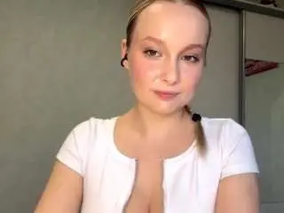 Camsoda Live Sex Cam of merririesgraf