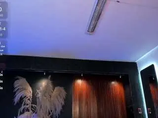 Camsoda Private Sex Chat of saracorraless