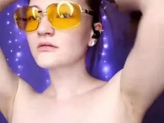 Camsoda Live Sex Cam of cherriequinalty