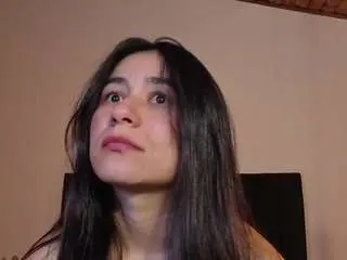 Camsoda Nude Webcam of chloe-turner