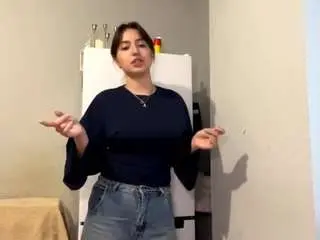 Camsoda Private Sex Chat of flossieknippers