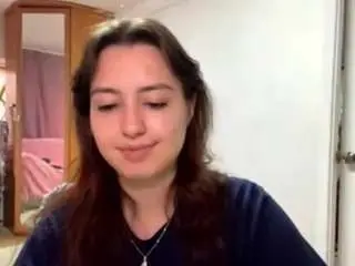 Camsoda Sex Cam of flossieknippers