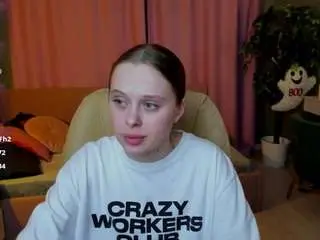 Camsoda Adult Webcams of meg-ryann