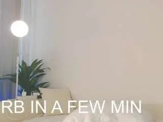 Camsoda Sex Cam of mermaidkelly