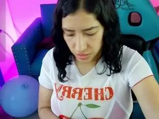 Camsoda Private Sex Chat of sofi-hot-4mm