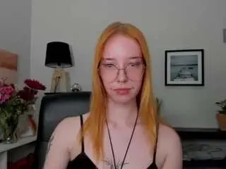 Camsoda Live Sex of sonyaflirt