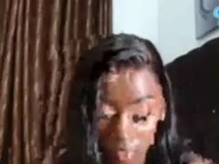 Camsoda Sex Cam of chocolust