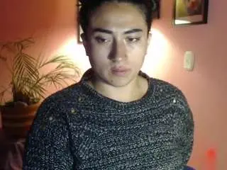 Camsoda Adult Webcams of emilyr0s33