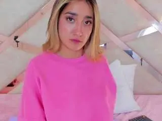 Camsoda Live Sex Cam of lucy-davies
