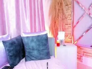 Camsoda Adult Video Chat of lucy-davies