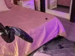 Camsoda Free Porn Cam of lunaangell