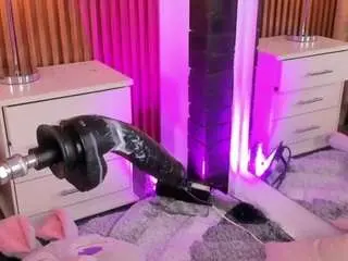 Camsoda Nude Webcam of lunaangell