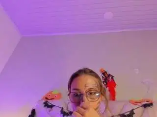 Camsoda Best live sex cam show of nova-silk
