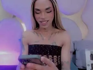 Camsoda Private Sex Chat of scarlettsex69