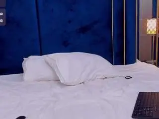 Camsoda Adult Webcam of teny-shy