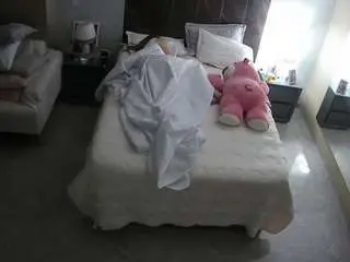 Camsoda Free Live Porn of voyeurcam-casa-salsa-bedroom-3