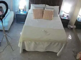 Camsoda Adult Webcam of voyeurcam-casa-salsa-bedroom-3