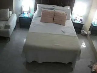 Camsoda Adult Video Chat of voyeurcam-casa-salsa-bedroom-3