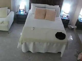 Camsoda Adult Video Chat of voyeurcam-casa-salsa-bedroom-3
