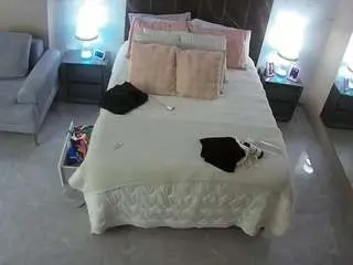 Camsoda Live Porn of voyeurcam-casa-salsa-bedroom-3