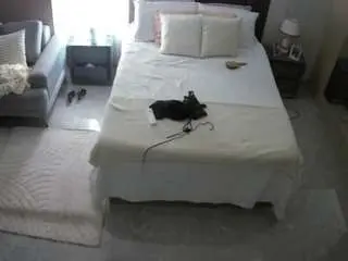Camsoda Best Webcam of voyeurcam-casa-salsa-bedroom-3
