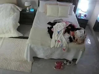 Camsoda Best live sex cam show of voyeurcam-casa-salsa-bedroom-3
