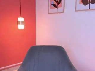 Camsoda Nude Webcam of zamira-taylor