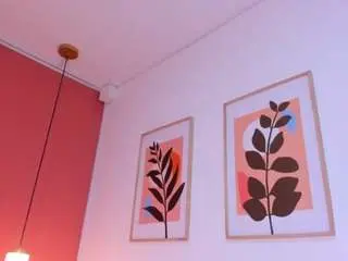 Camsoda Sex Chat of zamira-taylor