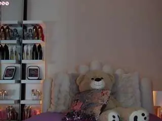 Camsoda Best Webcam of angelamystx