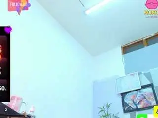 Camsoda Sex Cam of dirtypeyton