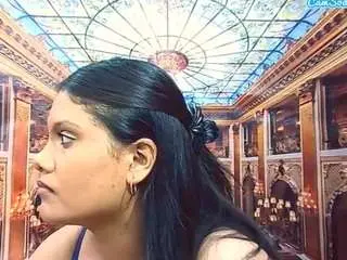 Camsoda Live Sex of indianblaze20