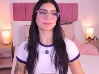 Camsoda Nude Webcam of kath-rosee
