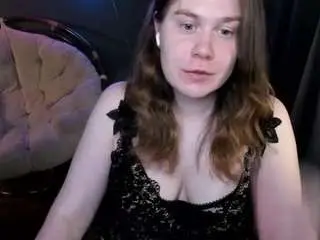 Camsoda Private Sex Chat of nancy-sun