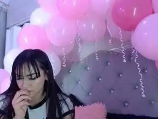 Camsoda Watch Live Sex Cams of sofiaspring