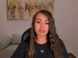Camsoda Best live sex cam show of victoriabennet