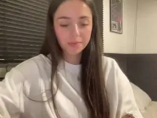 Camsoda Free Porn Cam of zofiaaa2005