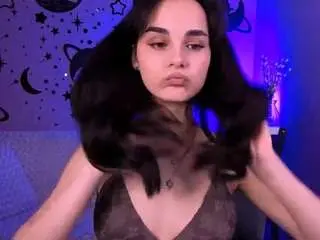 Camsoda Free Live Porn of ariana-ross7