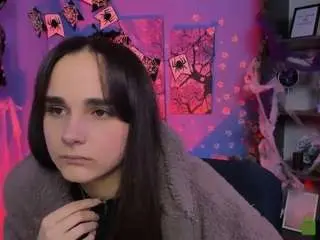 Camsoda Live Sex Cam of ariana-ross7