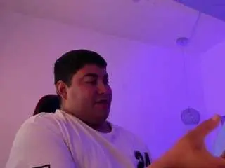 Camsoda Free Live Porn of cloexbillyy