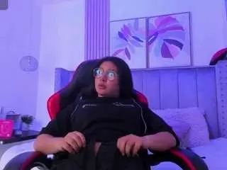 Camsoda Adult Webcam of cloexbillyy
