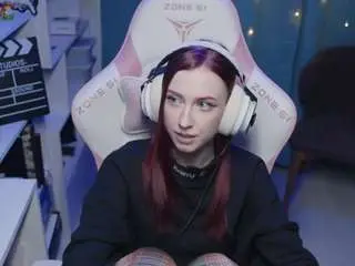 Camsoda Live Sex Cam of elodievex