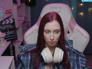 Camsoda Live Sex of elodievex