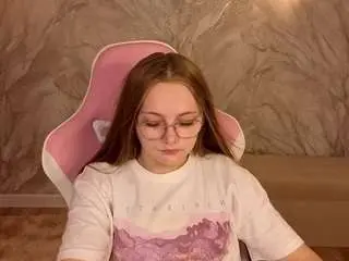 Camsoda Nude Webcam of idarowe