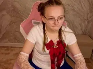 Camsoda Adult Video Chat of idarowe